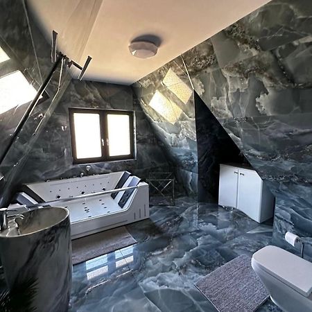 Tatrzanski Domek & Spa Poronin Εξωτερικό φωτογραφία