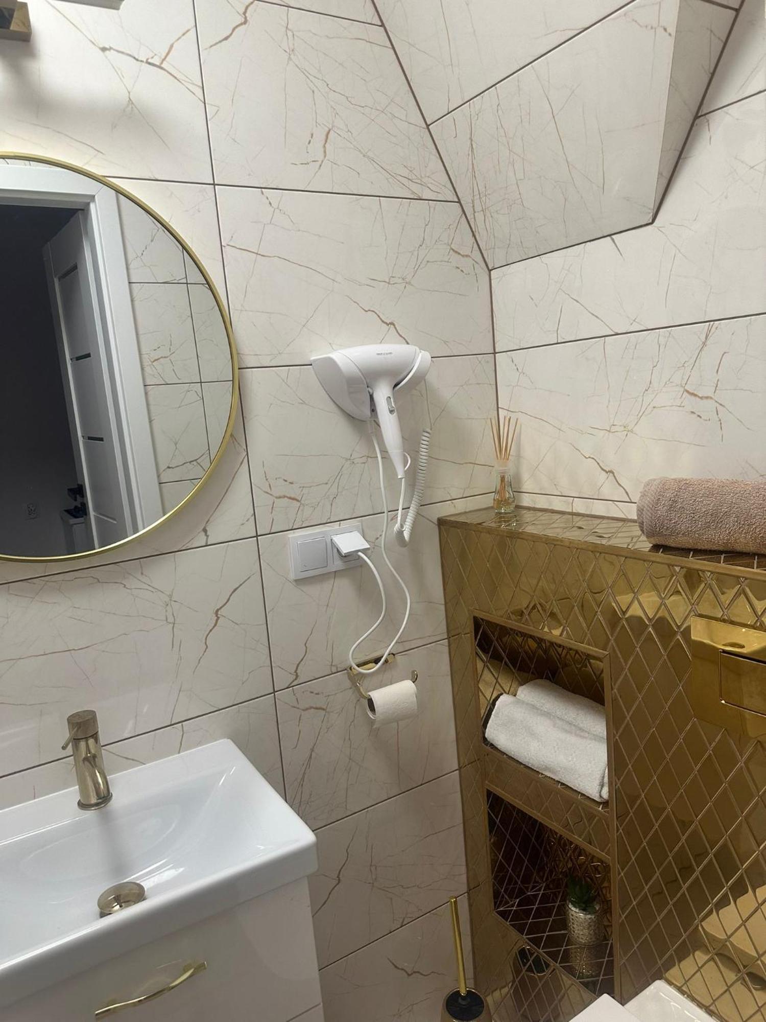 Tatrzanski Domek & Spa Poronin Εξωτερικό φωτογραφία
