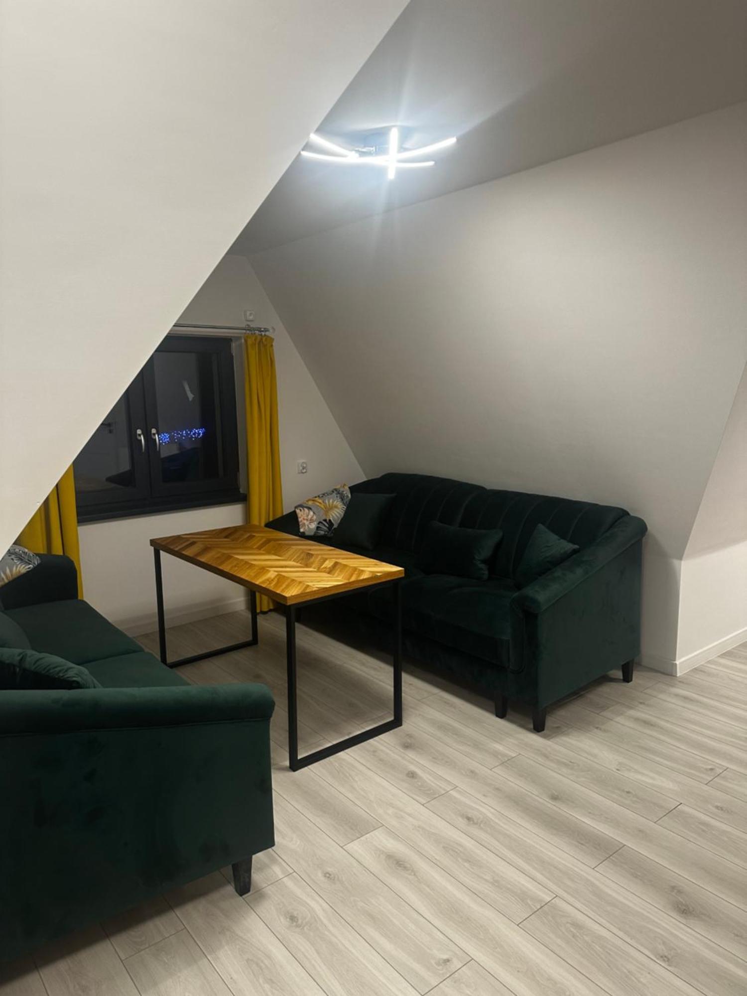 Tatrzanski Domek & Spa Poronin Εξωτερικό φωτογραφία